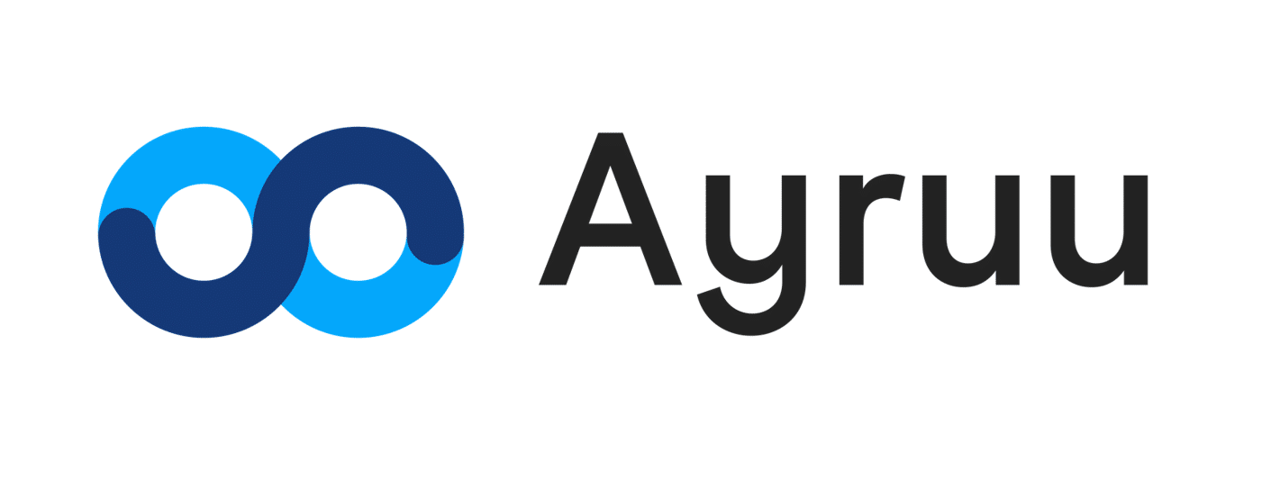 logo AYRUU