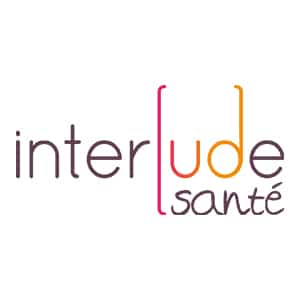 Interlude Sante logo