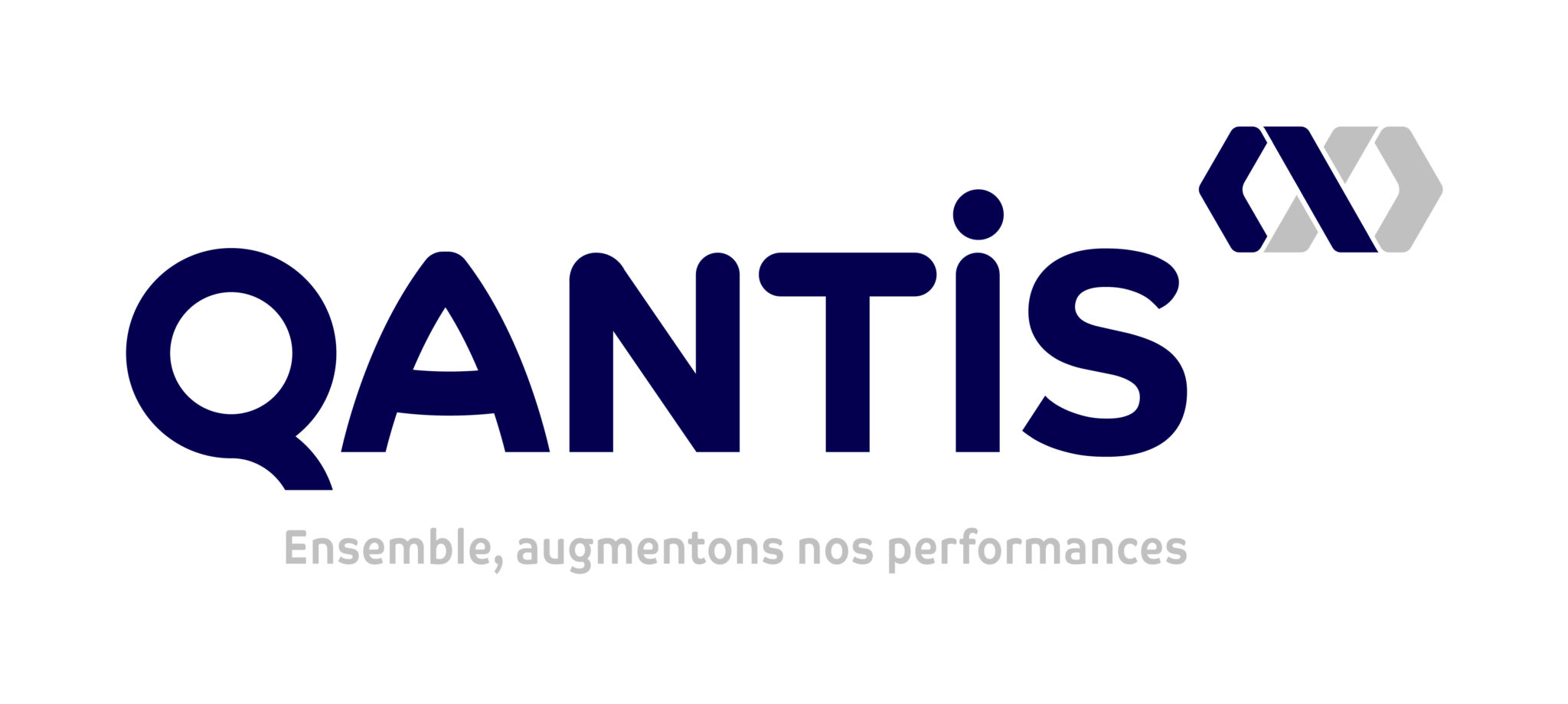 Qantis logo