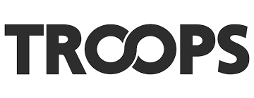logo TROOPS