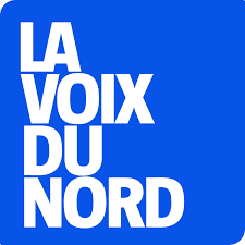 Logo la voix du nord