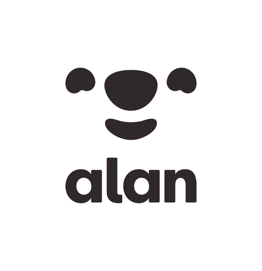 logo alan